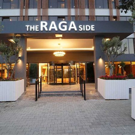 فندق The Raga Side (Adults Only) المظهر الخارجي الصورة